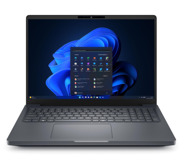 Dell Pro Max 16 Plus Ultra 7-265HX/32GB/1TB/Win11P RTX PRO 1000 - 1357571 - zdjęcie